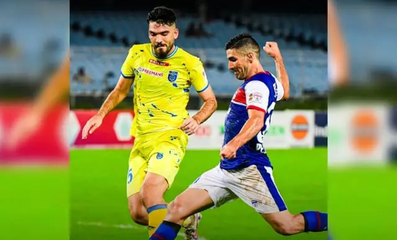 Durand Cup 2024: Last Gasp Winner Sets Up Bengaluru-Mohun Bagan Semifinal